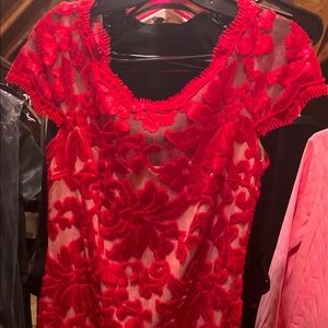 Like NEW! Calvin Klein cocktail dress